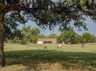 5102 Turpin Lake Rd, Poolville, TX 76487