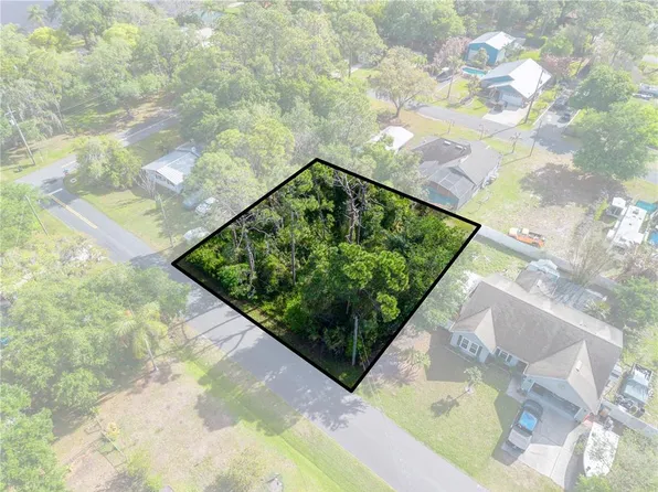 Burton Dr Lot 422, Saint Cloud, FL 34771