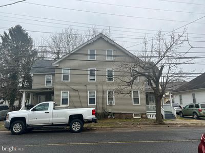 86 Chestnut St, Salem, NJ, 08079
