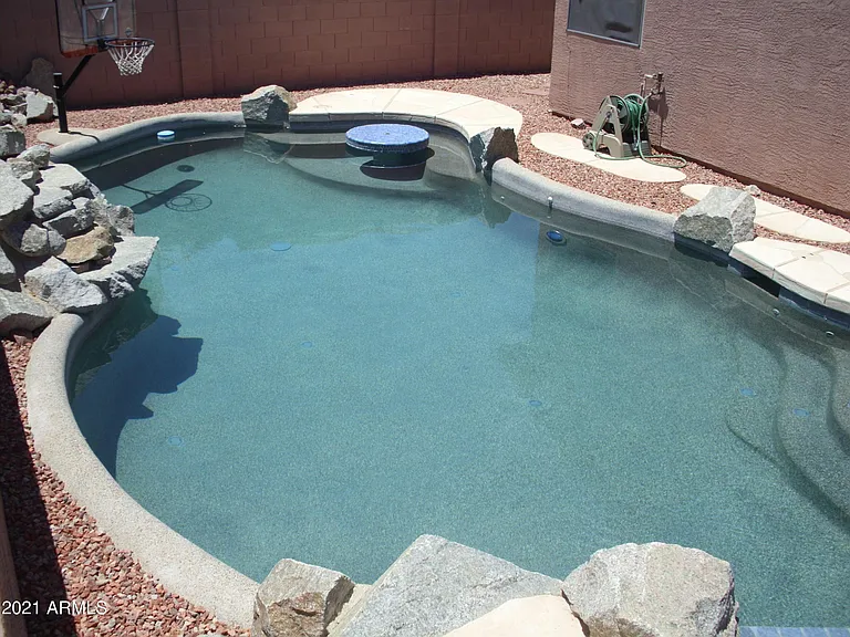 6933 W Remuda Dr — Photo 25
