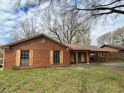 5399 Hebron Dr, Memphis, TN, 38116