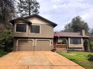 20590 Resort Rd, Sonora, CA 95370