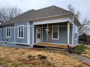1202 N 13th St, Saint Joseph, MO 64501