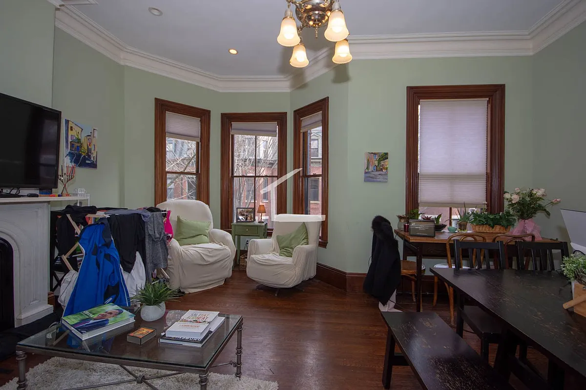 Building Photo - 22 Worthington St #1A