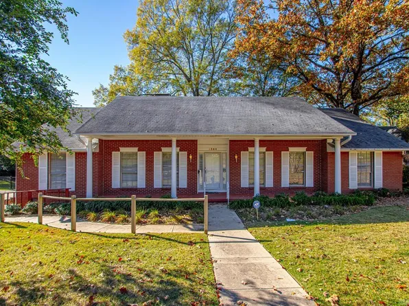 1304 N Hughes St, Little Rock, AR 72207