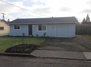 1905 L St, Springfield, OR 97477