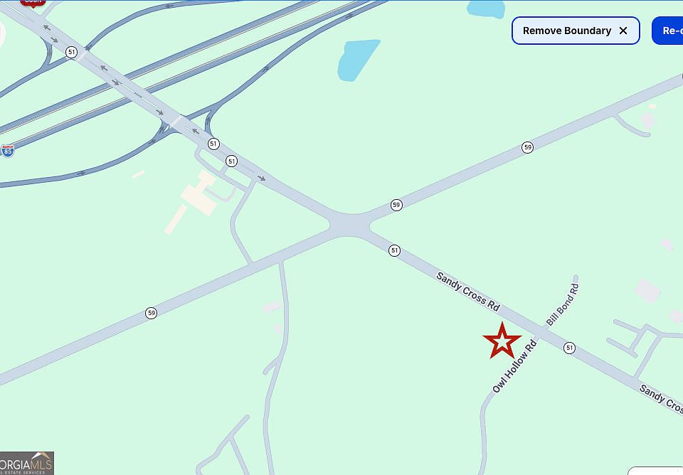 2nd image of 0 Owl Hollow Rd