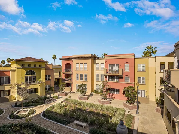 1250 Cleveland Ave Unit C316, San Diego, CA 92103