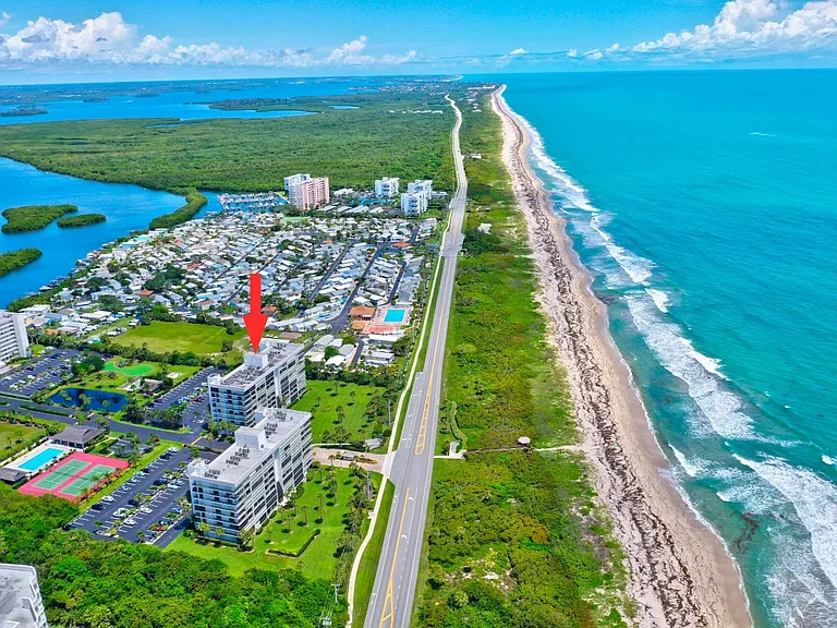 5061 N Highway A1A #303 — Photo 52