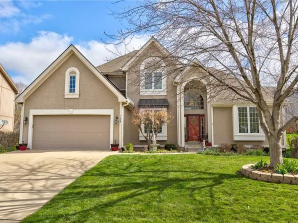 7429 N Smalley Ave, Kansas City, MO 64158
