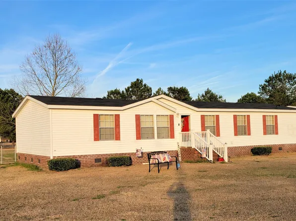 3932 Leland Road, Grifton, NC 28530