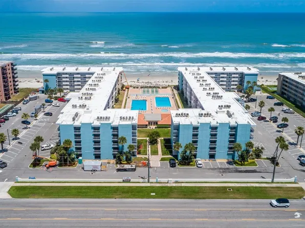 4151 S Atlantic Ave #5090, New Smyrna Beach, FL 32169