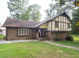 6311 Hickory Hollow Rd, Jamestown, NC 27282