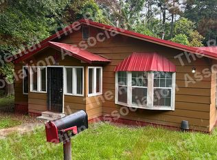 1122 George Ave, Bastrop, LA 71220