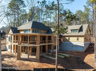 1334 Luannes Way, Alexander City, AL 35010