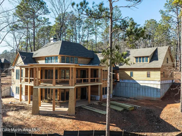 1334 Luannes Way, Alexander City, AL 35010