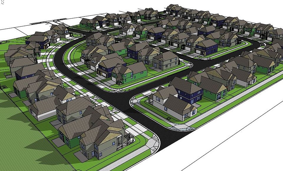 2nd image of Sand Trap Ln #182