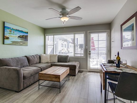 5th image of 2613 Mission Blvd APT 3