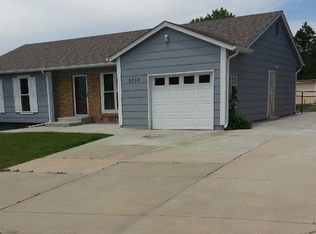 6739 Blue Jay Dr, Parker, CO 80138