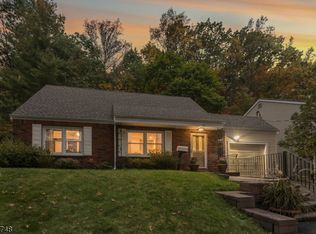 57 Nestro Rd, West Orange, NJ 07052