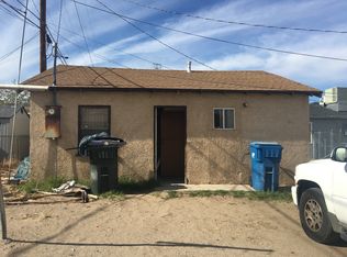 1705 Washington St, Needles, CA 92363