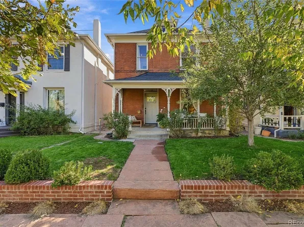2546 N Marion Street, Denver, CO 80205