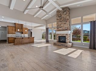 4707 S Homestead Way, Washington, UT 84780