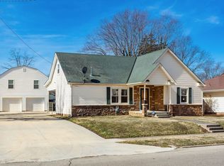 9 Richmond Ave, London, OH 43140