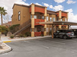 890 Kitty Hawk Dr Unit 123, Mesquite, NV 89027