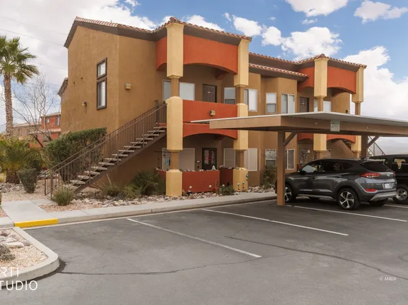 890 Kitty Hawk Dr Unit 123, Mesquite, NV 89027