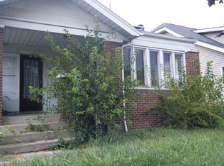 606 E 29th St, Anderson, IN 46016