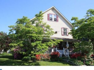 3352 Trevose Ave, Trevose, PA 19053