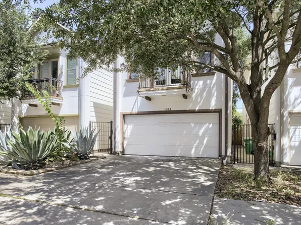 1814 Edwards St, Houston, TX 77007