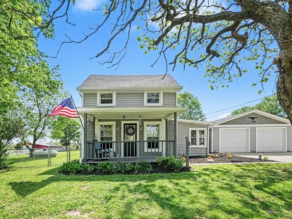 7489 Kaiser Dr, Lawrenceburg, IN 47025