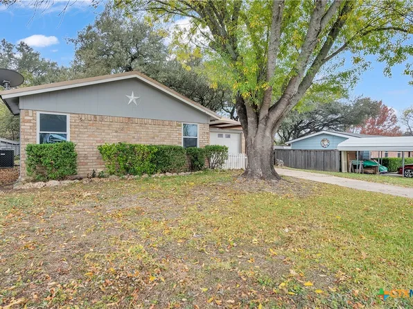 306 Cindy Ln, Nolanville, TX 76559