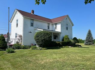 4218 Dryden Rd, Dryden, MI 48428