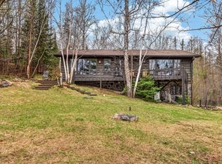 12020 S Crab Lake Rd, Presque Isle, WI 54557