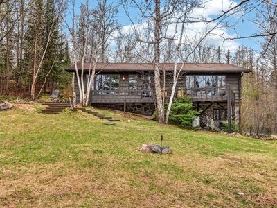 12020 S Crab Lake Rd, Presque Isle, WI, 54557