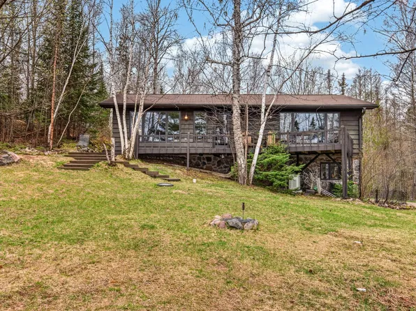 12020 S Crab Lake Rd, Presque Isle, WI 54557