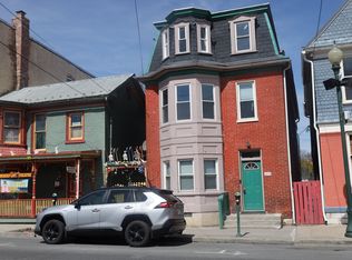 410 W King St #3, Martinsburg, WV 25401