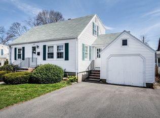 179 Hobart St, Braintree, MA 02184