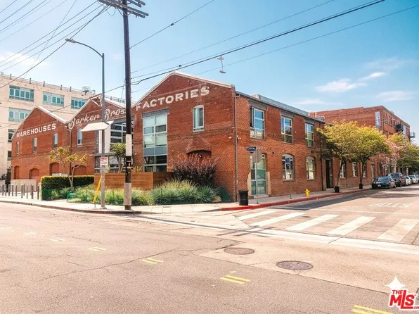 527 Molino St Unit 202, Los Angeles, CA 90013