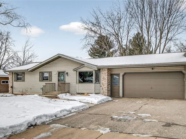 3352 McIvor Street, Eau Claire, WI 54701