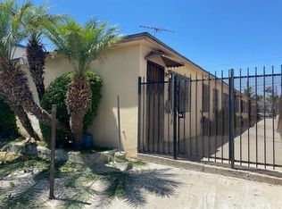 1136 W 120th St, Los Angeles, CA 90044