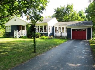 14 Bartlett Ave, Somersworth, NH 03878