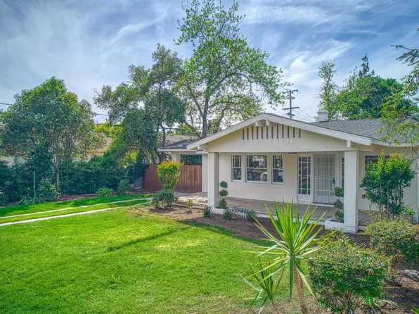 2225 N Van Ness Blvd, Fresno, CA 93704