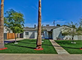 3831 N 12th Ave, Phoenix, AZ 85013