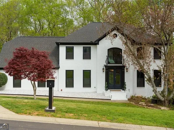 1515 Oakmoor Pl, Marietta, GA 30062