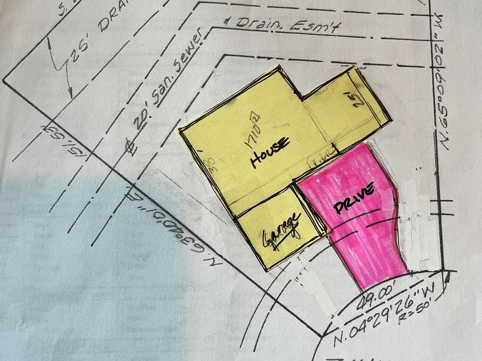2nd image of LOT 352 Zaynate Ct