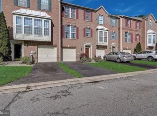 9602 Redwing Dr, Perry Hall, MD 21128